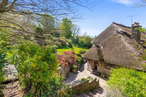 3 bedroom detached house for sale, Bolberry, Malborough, Kingsbridge, Devon