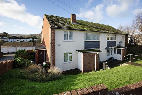 Churchill Avenue, Dawlish EX7