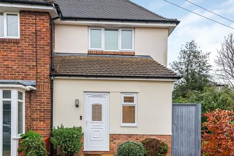 1 bedroom house for sale, Barber Close, London, N21
