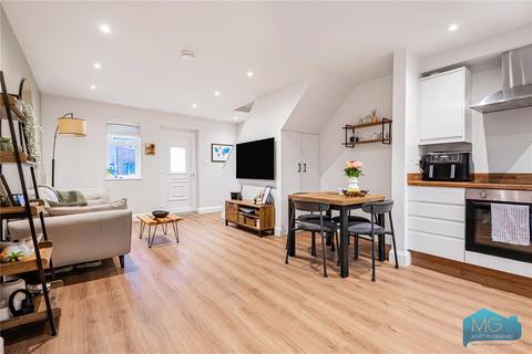 1 bedroom house for sale, Barber Close, London, N21