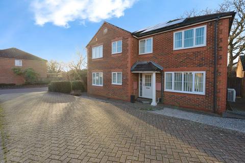 undefined, Barley Drive, Burgess Hill RH15