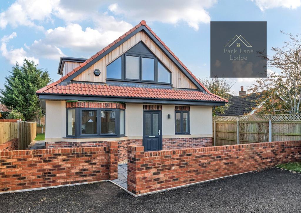 Park Lane Lodge