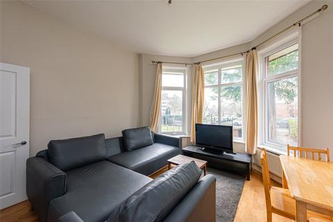 2 bedroom apartment to rent, Aldrington Road, Tooting Common, London, SW16