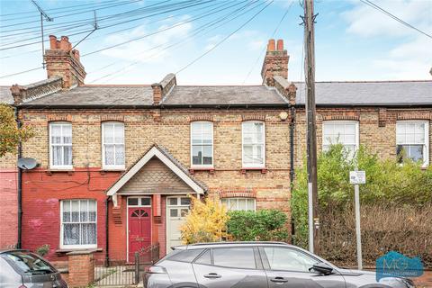 2 bedroom terraced house for sale, Morley Avenue, London, N22