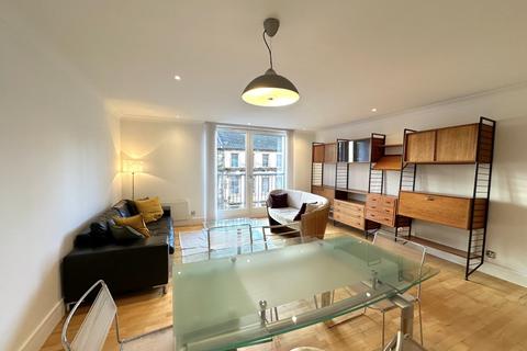 2 bedroom flat to rent, Argyle Street, Glasgow, G2