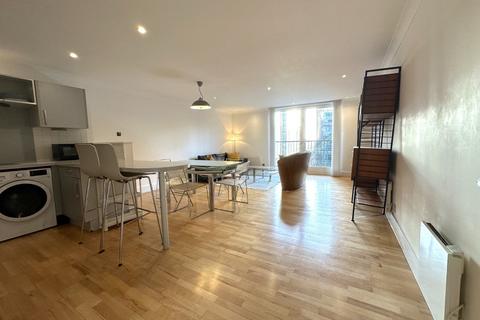 2 bedroom flat to rent, Argyle Street, Glasgow, G2