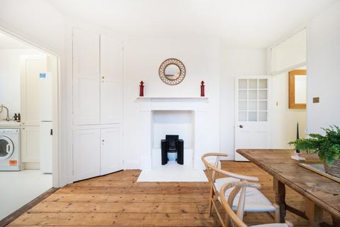 undefined, Cormont Road, London, SE5