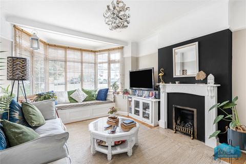 3 bedroom semi-detached house for sale, Hoodcote Gardens, London, N21