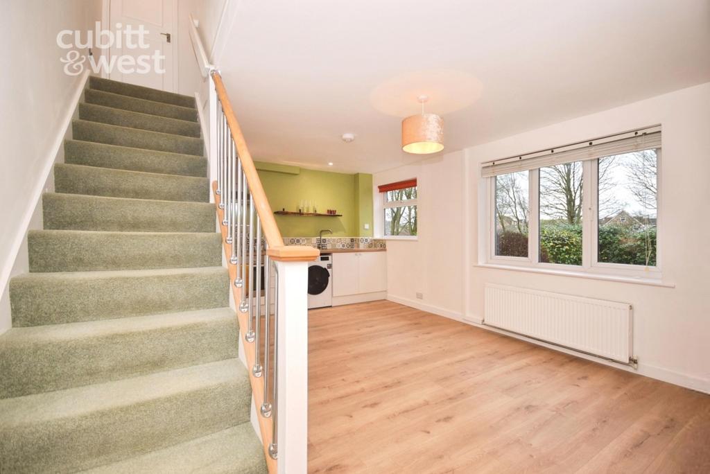 Open-Plan Living