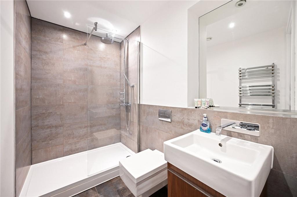 Master En Suite