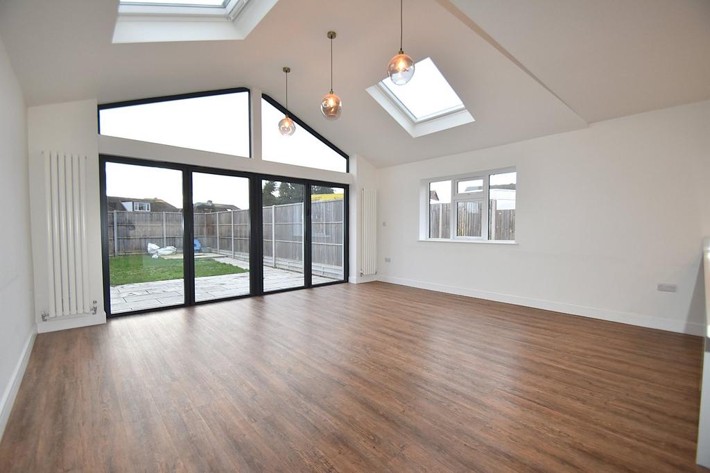 Open Plan Diner