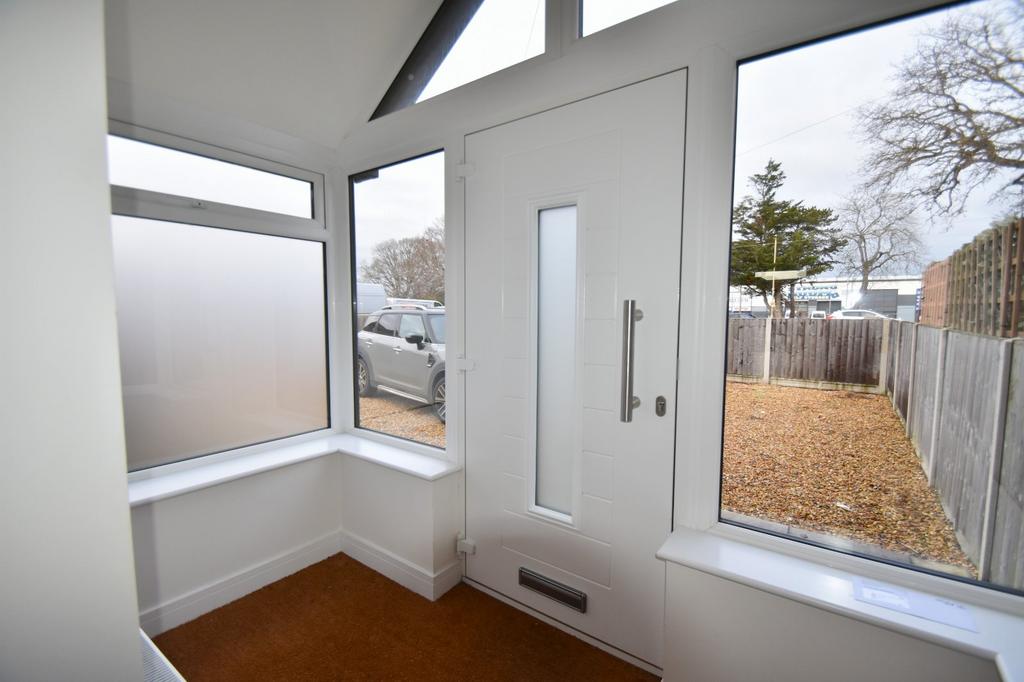 Porch