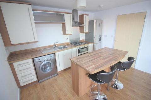 1 bedroom apartment to rent, Deane Road, Wilford, Nottingham, NG11 7GD