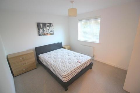 1 bedroom apartment to rent, Deane Road, Wilford, Nottingham, NG11 7GD