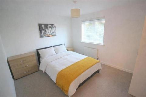 1 bedroom apartment to rent, Deane Road, Wilford, Nottingham, NG11 7GD
