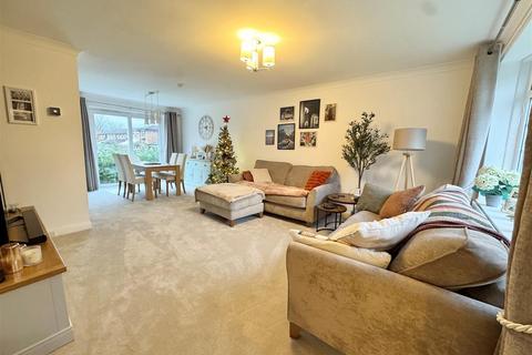 4 bedroom detached house for sale, Cornwell Close, Wilmslow