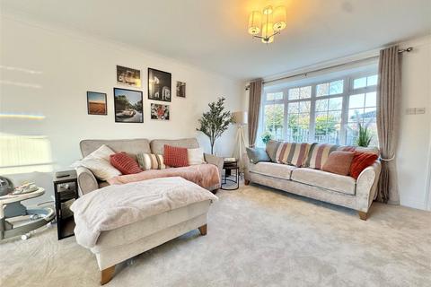 4 bedroom detached house for sale, Cornwell Close, Wilmslow