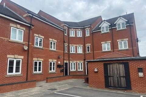 2 bedroom flat for sale, Hawthorn Road, Kettering, NN15