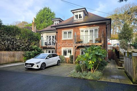 undefined, Queens Park Avenue, Bournemouth BH8