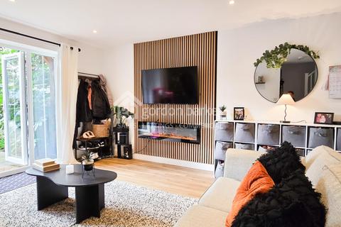 undefined, Queens Park Avenue, Bournemouth BH8