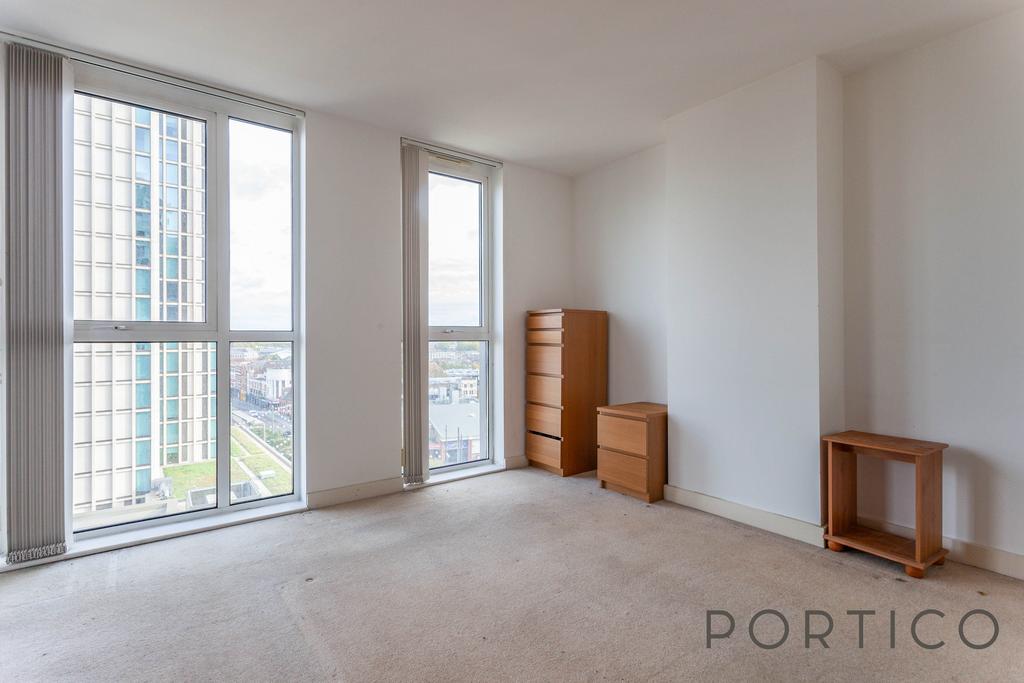 Master Bedroom 2