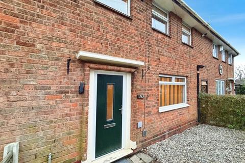 3 bedroom terraced house to rent, Quinton Road West, Quinton, Birmingham, B32