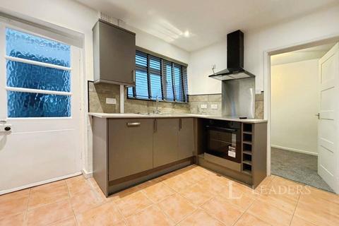 3 bedroom terraced house to rent, Quinton Road West, Quinton, Birmingham, B32