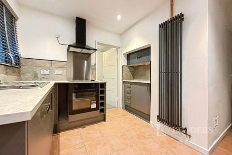 3 bedroom terraced house to rent, Quinton Road West, Quinton, Birmingham, B32