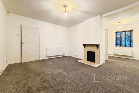 3 bedroom terraced house to rent, Quinton Road West, Quinton, Birmingham, B32