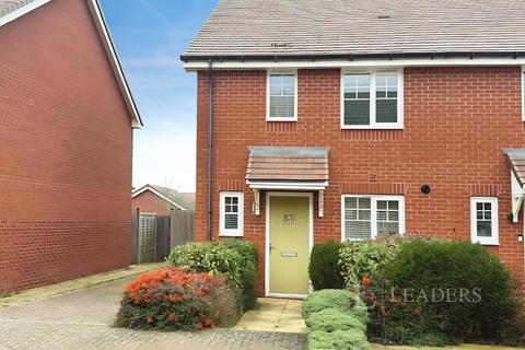 undefined, Ampthill Way, Faringdon, Oxfordshire, SN7