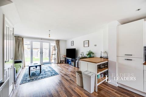undefined, Ampthill Way, Faringdon, Oxfordshire, SN7