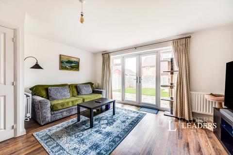 undefined, Ampthill Way, Faringdon, Oxfordshire, SN7