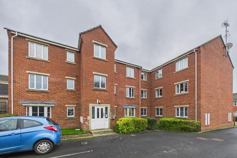 2 bedroom flat for sale, 2 Bed First Floor Flat, Neptune Drive, Bridlington, YO16 4EF