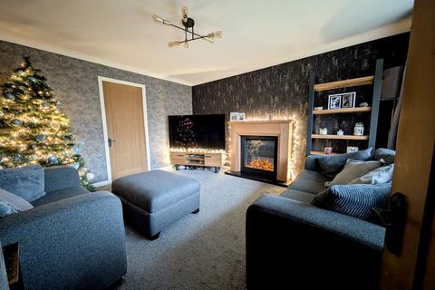 3 bedroom detached house for sale, Bielby Avenue, Billingham TS23