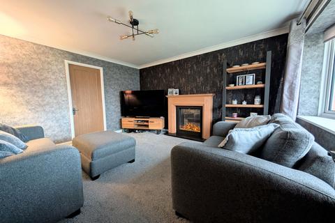 3 bedroom detached house for sale, Bielby Avenue, Billingham TS23