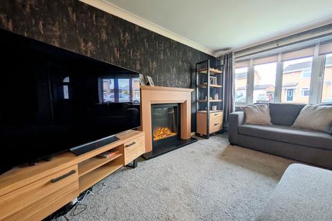 3 bedroom detached house for sale, Bielby Avenue, Billingham TS23