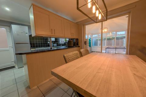 3 bedroom detached house for sale, Bielby Avenue, Billingham TS23