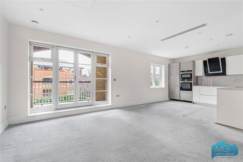 3 bedroom apartment to rent, High Road, North Finchley, London, N12