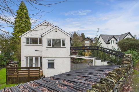 3 bedroom detached house for sale, Thornbarrow Road, Windermere LA23