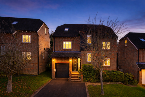 undefined, Caffyns Rise, Billingshurst, West Sussex, RH14
