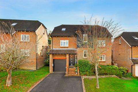 undefined, Caffyns Rise, Billingshurst, West Sussex, RH14