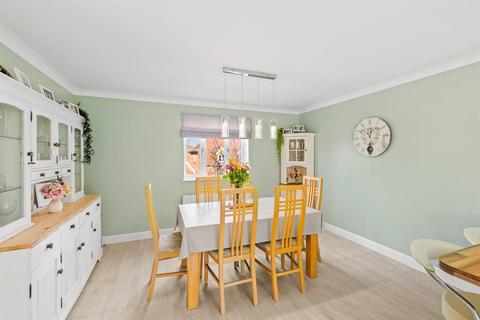 undefined, Caffyns Rise, Billingshurst, West Sussex, RH14