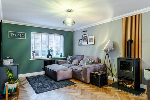 3 bedroom detached house for sale, Kirk Sandall, Doncaster DN3