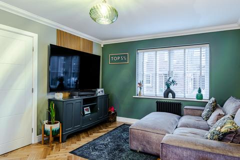 3 bedroom detached house for sale, Kirk Sandall, Doncaster DN3