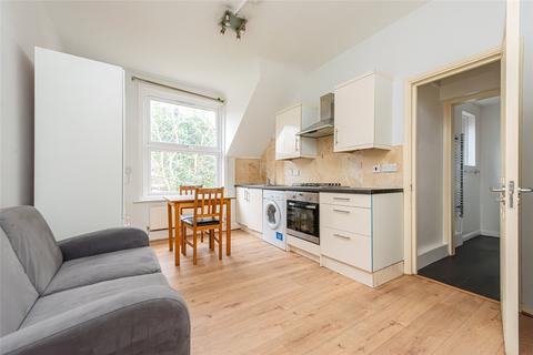 1 bedroom apartment to rent, Aldrington Road, Tooting Common, London, SW16