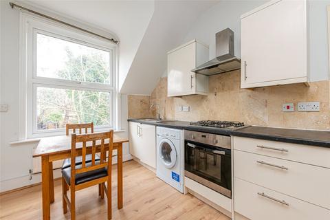1 bedroom apartment to rent, Aldrington Road, Tooting Common, London, SW16