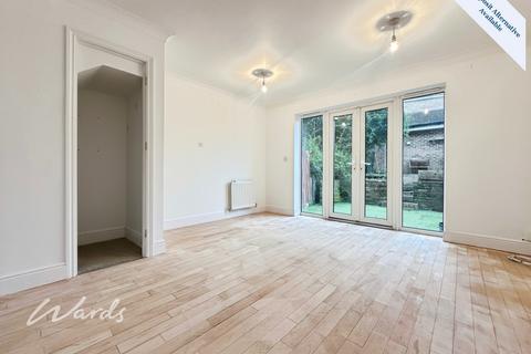 4 bedroom townhouse to rent, Bridgeside Mews Maidstone ME15