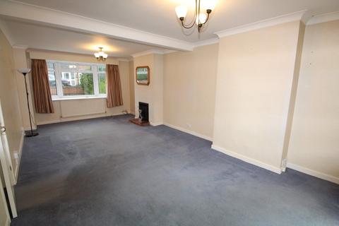 3 bedroom semi-detached house for sale, Kings Way, Lutterworth LE17