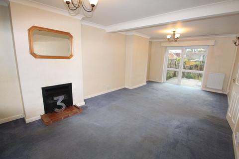 3 bedroom semi-detached house for sale, Kings Way, Lutterworth LE17