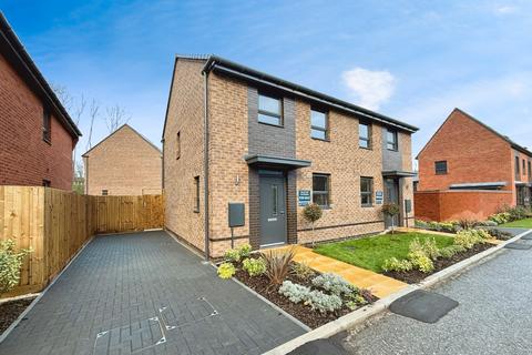 undefined, Otters Reach, Telford TF8